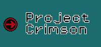 Portada oficial de Project Crinsom para PC