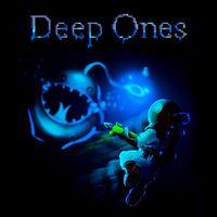 Deep ones deals ps vita