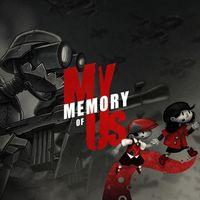 Portada oficial de My Memory of Us para PS4