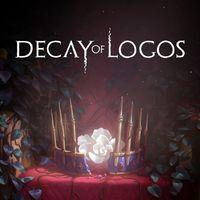 Portada oficial de Decay of Logos para PS4