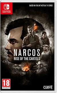 Narcos: Rise of the Cartels (PS4, Switch, PC y One) Vandal
