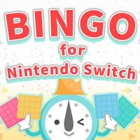 Portada oficial de BINGO for Nintendo Switch para Switch