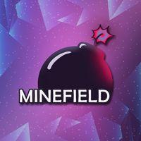 Portada oficial de Minefield para PS4