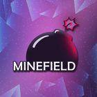 Portada oficial de de Minefield para PS4