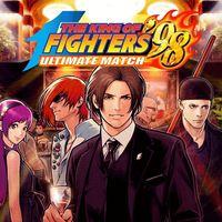 The King of Fighters '98 Ultimate Match Final - Videojuego (PC