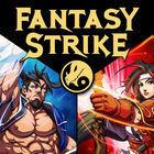 Portada oficial de de Fantasy Strike para Switch