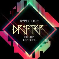 Hyper Light Drifter: Special Edition