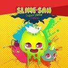 Portada oficial de de Slime-san: SuperSlime Edition para PS4