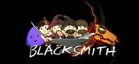 Portada oficial de Blacksmith para PC