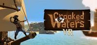 Portada oficial de Crooked Waters para PC