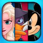 Portada oficial de de Disney Heroes: Battle Mode para Android