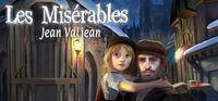 Portada oficial de Les Misrables: Jean Valjean para PC