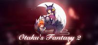 Portada oficial de Otaku's Fantasy 2 para PC