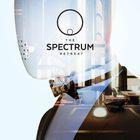 Portada oficial de de The Spectrum Retreat para PS4