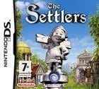 Portada oficial de de The Settlers DS para NDS