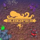 Portada oficial de de Octocopter: Double or Squids para Switch