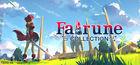 Portada oficial de de Fairune Collection para PC