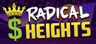 Portada oficial de de Radical Heights para PC