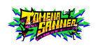 Portada oficial de de Tomena Sanner WiiW para Wii