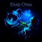 Portada oficial de de Deep Ones para PS4