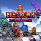 Portada oficial de de Big Crown: Showdown para PS4