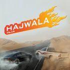 Portada oficial de de Hajwala para PS4