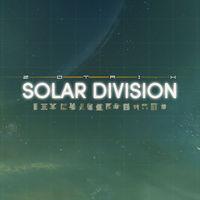 Portada oficial de Zotrix: Solar Division para Switch