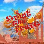 Portada oficial de de Splat the Fruit para Switch