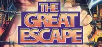 Portada oficial de The Great Escape (Ocean) para PC