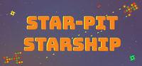 Portada oficial de Star-Pit Starship para PC