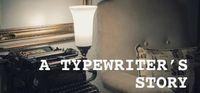 Portada oficial de A Typewriters Story para PC