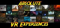 Portada oficial de Absolute VR Experiences para PC