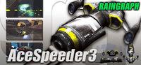 Portada oficial de AceSpeeder3 para PC