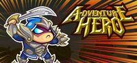 Portada oficial de Adventure Hero para PC