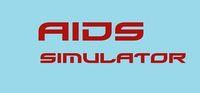 Portada oficial de AIDS Simulator para PC