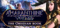 Portada oficial de Amaranthine Voyage: The Obsidian Book Collector's Edition para PC