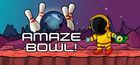 Portada oficial de de Amaze Bowl para PC