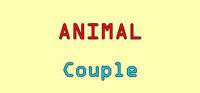 Portada oficial de Animal couple para PC