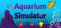 Portada oficial de Aquarium Simulator para PC