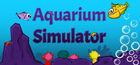 Portada oficial de de Aquarium Simulator para PC