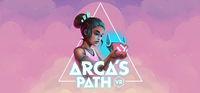 Portada oficial de Arca's Path VR para PC