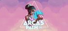 Portada oficial de de Arca's Path VR para PC