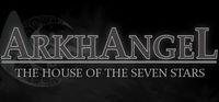 Portada oficial de Arkhangel: The House of the Seven Stars para PC