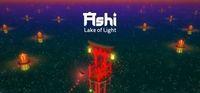 Portada oficial de Ashi: Lake of Light para PC