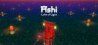 Portada oficial de de Ashi: Lake of Light para PC
