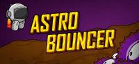 Portada oficial de Astro Bouncer para PC