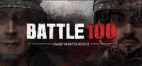 Portada oficial de Battle 100 para PC