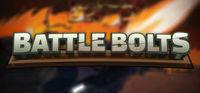 Portada oficial de Battle Bolts para PC