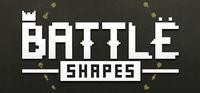 Portada oficial de Battle Shapes para PC