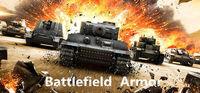 Portada oficial de Battlefield Armor para PC